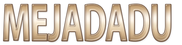 MEJADADU Logo